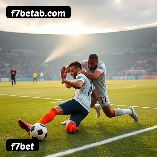 Imagem quadrada de apoio para baixar f7bet