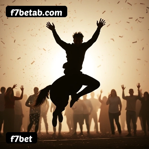 Imagem secundária para conteúdo da página Facebook f7bet
