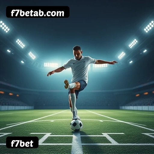 Benefícios do Login f7bet - Bônus e Vantagens Exclusivas